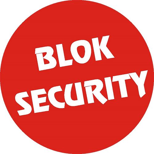 Blok Security