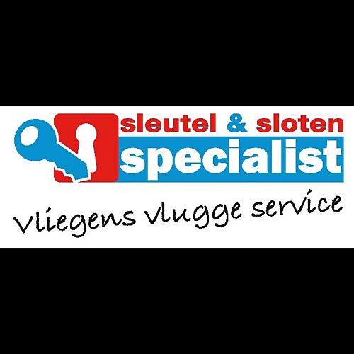 De sleutel en sloten specialist 