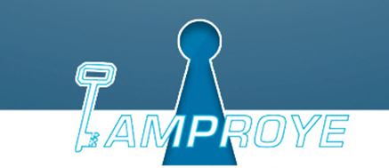 Lamproye Slotenmaker