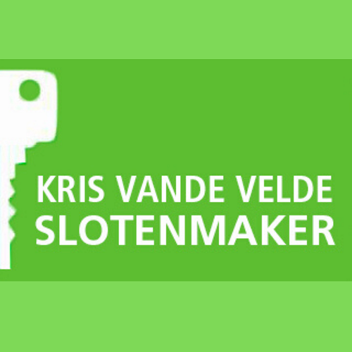 Vande Velde Kris