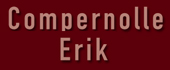 Compernolle Erik