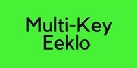 Multi-Key Eeklo