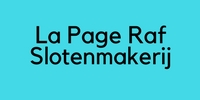 Lapage Raf Slotenmakerij